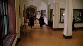 Supernatural S12E17