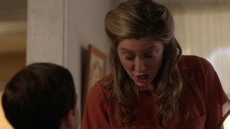 Young Sheldon S01E21