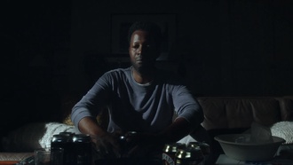 Засланец из космоса s02e05