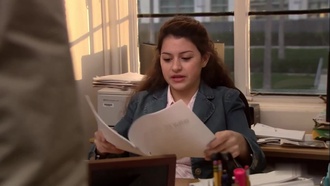 Задержка в развитии S02E16