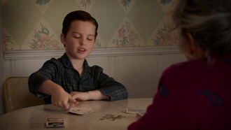 Young Sheldon S01E03