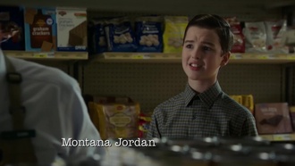 Young Sheldon S05E03
