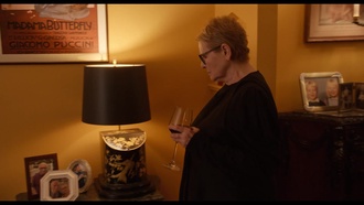Убийства в одном здании  RHS S05E06