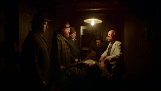 Больница Никербокер S01E05