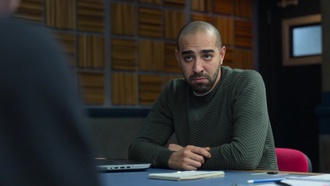 Преступник Франция S01E01