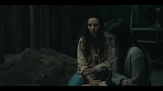 Извне S02E01