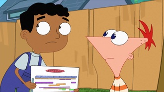 s02e16 Полет на мыльном пузыре. Изабелла и храм древесного сока