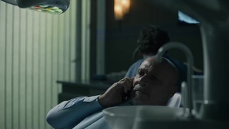Бумажный дом S03E02