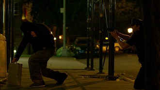 Сорвиголова S02E01