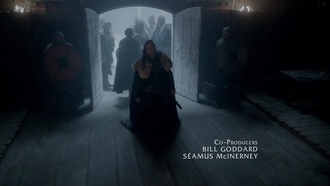 Викинги S02E07