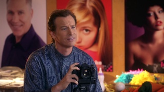 Голдберги S02E09