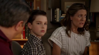 Young Sheldon S04E01