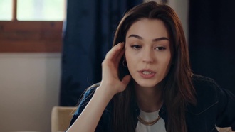 Гюльджемаль S01E36