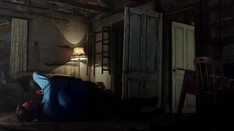 Эш против Зловещих мертвецов S01E09