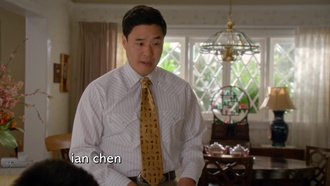 Трудности ассимиляции S02E03 Shaquille O'Neal Motors