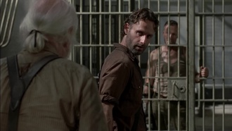 Ходячие мертвецы S03E11