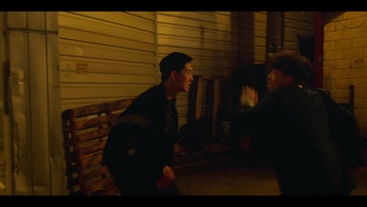 Слабый герой RHS S02E07
