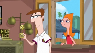 s02e21 Я был роботом в полном расцвете сил. Внезапная Сьюзи