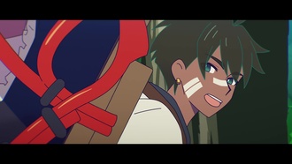 Звёздные войны Видения S01E04