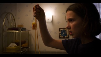 Очень странные дела S03E04