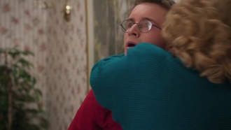 Голдберги S08E16