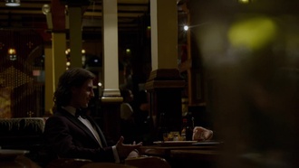 Чёрный список S03E05