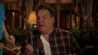 Голдберги S04E21