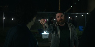 Лихачи RHS s01e05