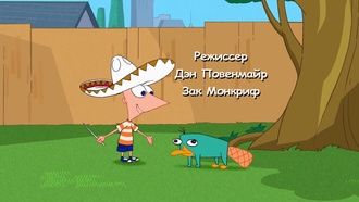 s01e09 Немного кошмариков тебе не повредит