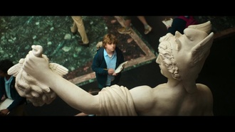 Перси Джексон и Олимпийцы S02E01 RHS