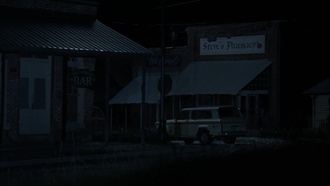 Ходячие мертвецы S02E09
