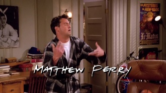 Friends.S02E22.The.One.with.the.Two.Parties