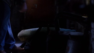 Supernatural S07E21