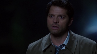 Supernatural S12E10