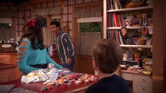 Голдберги S02E05