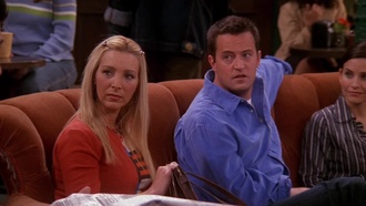 Friends.S09E18.The.One.With.the.Lottery