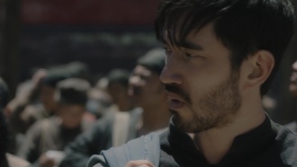 Воин S01E01