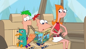 s02e01 Лохноское чудовище