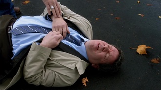 Supernatural S06E12