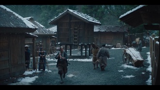 Сёгун S01E04