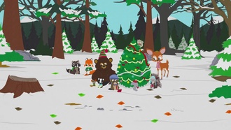 Южный Парк S08E14