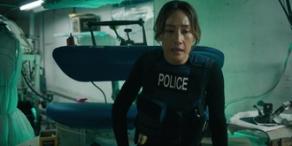 Баллард RHS s01e01