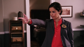 Бруклин 9-9 S06E08