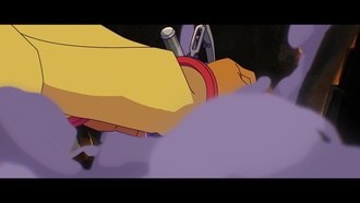 Звёздные войны: Видения RHS S03E06