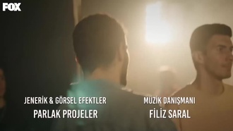 Дикий S01E06