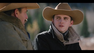 Yellowstone S02E06