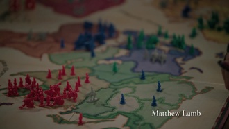 Большой потенциал S01E07