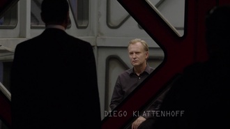 Чёрный список S04E07