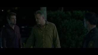 Хейвенпорт RHS s01e03