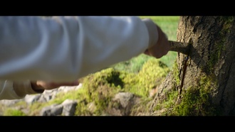 Перси Джексон и Олимпийцы S02E03 RHS